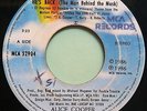 ALICE COOPER - He's Back / Billion Dollar Babies - GUATEMALA 45