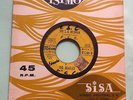 THE BEATLES - I Feel Fine / She' s A Woman - COSTA RICA 45