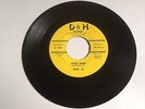 R&B ROCKER - FATS, JR.- Little Mary / Dream Girl  D&H 4021  NM-/NM-