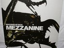 Massive Attack/ Mezzanine/ 2 LP's/ Records are NM,Cover is VG+/ Unofficial