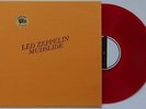 Led Zeppelin Tmoq LP Mudslide Red Wax TMQ NM JACKET ARCHIVE QUALITY CLEANEST