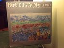 HERB ELLIS - At Montreux 1979   CJ 116 w/Ray Brown, Hamilton, Moore, Hanna  LIVE