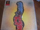 The Life - S/T - LP NEW - Swedish prog hard rock psych - RARE REISSUE