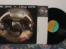 NEIL YOUNG & CRAZY HORSE-RAGGED GLORY-WW SHIPPING