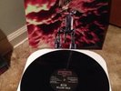Beck Mellow Gold 1994 vinyl lp Bong Load BL 12 orig press w/insert VG+