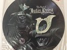 The Best Of LP Picture Disc Vinyl by Judas Priest Free Shipping