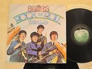 The Beatles - Rock'n Roll Music LP India Apple - EX Cond.