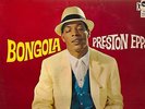 PRESTON EPPS - BONGOLA Top Rank 349 Mono Vinyl:Near Mint Cover:VG+