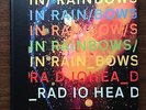 Radiohead In Rainbows LP/CD Box Set