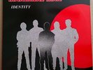 MARGINAL MAN IDENTITY LP ORIG 1984 HC Minor Threat Dag Nasty Fugazi Emo Dischord