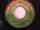 Don Gardner My Baby Likes To Boogaloo Northern Soul Stomper Tru-glow-town
