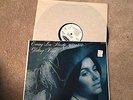 EMMY LOU HARRIS gliding bird LP WLP promo emmylou JUBILEE RARE '69 gram parsons