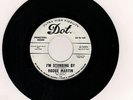 RODGE MARTIN I'm Standing By M- 45 RPM NORTHERN