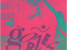The Gories Nitroglycerine b/w Makin' Love 1990 New Rose French 7