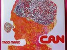 CAN ?– TAGO MAGO – DOUBLE LP - NEW SEALED