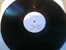 House Boat 21st Century Breakroom LP TEST PRESS pop punk steinways ergs owth
