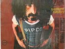 FRANK ZAPPA Lumpy Gravy 1967 CANADA ORG LP Shrink MOTHERS OF INVENTION Psych