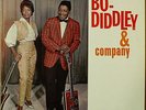 Bo Diddley-& Company-Checker 2985-NEW-ORIGINAL