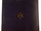 The Hastings Archive / The World as Power - LP - Aleister Crowley - Current 93