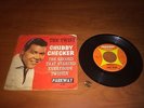 j6-30 Vinyl Record Album 45 Parkway Chubby Checker The Twist Twist USA RARE