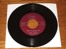 RAY AGEE Your Thingerma-Do / Real Real Love 7