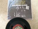 KISS - Rock And Roll All Nite Rare Single German