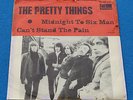 PRETTY THINGS 