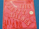 PRETTY THINGS 