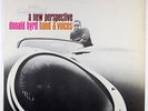Donald Byrd   A New Perspective LP   Blue Note BST 82124   VnGldr VG+