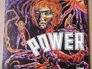 JANKO NILOVIC & PASCAL AURIAT Power RARE LP BRIAND LIBRARY PSYCHE FRANCE