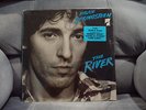 BRUCE SPRINGSTEEN-THE RIVER-LP (SEALED)