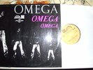 LP/ OMEGA / Same /SUPRAPHON/CZ Club-Edit Rare