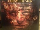 DREAM THEATER Metropolis Pt 2 Scenes From My Memory SEALED 180G 2xLP 1000 ONLY