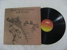 BOB DYLAN LP - SLOW TRAIN COMING ( RHODESIA PRESSING)