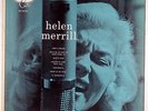 Helen Merrill   S/T LP   EmArcy MG-36006   DG rare