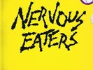 Nervous Eaters – Nervous Eaters (Promo Copy) – LP Vinyl Record