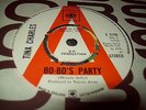 TINA CHARLES Bo bo's party ***CBS Demo ARCHIVE*** ELTON JOHN? mod dancer
