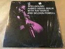 JAZZ LP/ AHMED ABDUL-MALIK 