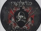 Frei Wild Gegengift Picture Vinyl