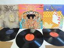 JIMI HENDRIX EXPERIENCE - AXIS BOLD AS LOVE GERMAN ORIGINAL PRESS - VERY RARE