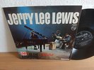 JERRY LEE LEWIS LIVE AT THE STAR-CLUB HAMBURG 1964 ULRA RARE LP
