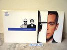 PET SHOP BOYS DISCOGRAPHY RARE NEAR MINT 1991 UK ORIGINAL VINYL 2LP COMPILATION
