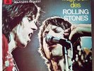 LP The Rolling Stones LAge DOr Des Rolling Stones (Vol. 8) Their Satanic Maje