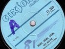 KEN BOOTHE/SKINHEAD REGGAE/COXSONE CS7020/HOME HOME HOME - WINDELL.. EX+ RARE