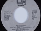 Modern Soul 45 SOLID GOLD REVUE She's So Good CASTANET HEAR