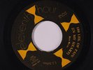 J.J. JULIAN: 100 Lbs. Of Pain (in My Heart) / Thanks For Being You 45 rare Soul