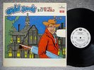 DAVID BOWIE - THE MAN WHO SOLD THE WORLD / US ORIGINAL LP MERCURY LABEL PROMO