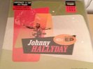 COFFRET 11 EP 1963-1964 - HALLYDAY JOHNNY (45 TOURS)