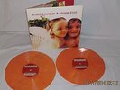 Smashing Pumpkins - Siamese Dream 2LP Orange Marbled Color Vinyl