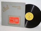 RARE ORIG 1950 DG JAZZ LP The Bird Blows The Blues CHARLIE PARKER Dial 901